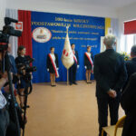 Wilczkowice. 100-lecie szkoły w Wilczkowicach / Marcin Różyc / Radio Kielce