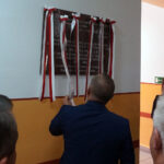 Wilczkowice. 100-lecie szkoły w Wilczkowicach / Marcin Różyc / Radio Kielce