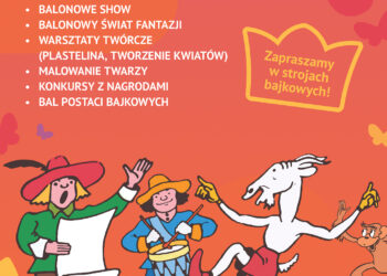 9. Zjazd Postaci Bajkowych / Radio Kielce