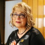 15.03.2015 Zofia Małas - przewodnicząca Świętokrzyskiej Izby Pielęgniarek i Położnych / Stanisław Blinstrub / Radio Kielce