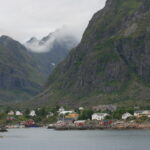 Muzyczne podróże. Norwegia / Marcin Marciniewski / Radio Kielce