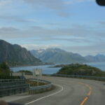 Muzyczne podróże. Norwegia / Marcin Marciniewski / Radio Kielce