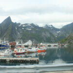 Muzyczne podróże. Norwegia / Marcin Marciniewski / Radio Kielce