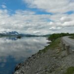 Muzyczne podróże. Norwegia / Marcin Marciniewski / Radio Kielce