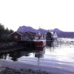 Muzyczne podróże. Norwegia / Marcin Marciniewski / Radio Kielce