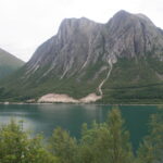 Muzyczne podróże. Norwegia / Marcin Marciniewski / Radio Kielce