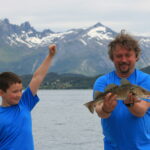 Muzyczne podróże. Norwegia / Marcin Marciniewski / Radio Kielce