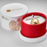 Złota moneta o nominale 2018 złotych / NBP