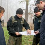 Zgórsko. Poszukiwanie ofiar terroru komunistycznego / Urząd Gminy Sitkówka-Nowiny