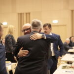 22.11.2018 Kielce. Inauguracyjna sesja Sejmiku Województwa Świętokrzyskiego. Mariusz Gosek - członek zarządu województwa świętokrzyskiego / Marzena Mąkosa / Radio Kielce