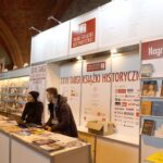 27. Targi Książki Historycznej na Zamku królewskim w Warszawie / Facebook Targów Książki Historycznej