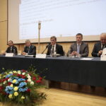 22.11.2018 Kielce. Inauguracyjna sesja Sejmiku Województwa Świętokrzyskiego / Marzena Mąkosa / Radio Kielce