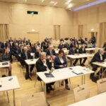 22.11.2018 Kielce. Inauguracyjna sesja Sejmiku Województwa Świętokrzyskiego / Marzena Mąkosa / Radio Kielce