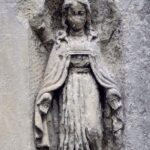 Skalbmierz. Cmentarne nagrobki wymagające renowacji / Jerzy Jędrys