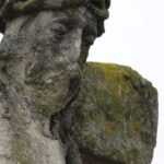 Skalbmierz. Cmentarne nagrobki wymagające renowacji / Jerzy Jędrys