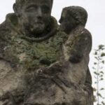 Skalbmierz. Cmentarne nagrobki wymagające renowacji / Jerzy Jędrys