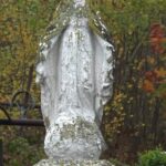 Skalbmierz. Cmentarne nagrobki wymagające renowacji / Jerzy Jędrys