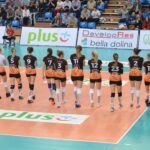 Mecz Developres Rzeszów - KSZO Ostrowiec / facebook.com/AZSKSZO