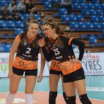 Mecz Developres Rzeszów - KSZO Ostrowiec / facebook.com/AZSKSZO