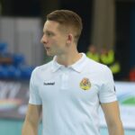 Mecz Developres Rzeszów - KSZO Ostrowiec / facebook.com/AZSKSZO