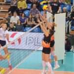 Mecz Developres Rzeszów - KSZO Ostrowiec / facebook.com/AZSKSZO