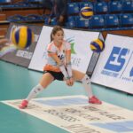 Mecz Developres Rzeszów - KSZO Ostrowiec / facebook.com/AZSKSZO