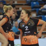 Mecz Developres Rzeszów - KSZO Ostrowiec / facebook.com/AZSKSZO