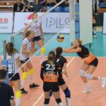 Mecz Developres Rzeszów - KSZO Ostrowiec / facebook.com/AZSKSZO