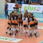 Mecz Developres Rzeszów - KSZO Ostrowiec / facebook.com/AZSKSZO