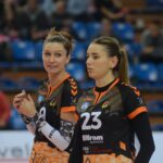 Mecz Developres Rzeszów - KSZO Ostrowiec / facebook.com/AZSKSZO