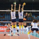 Mecz Developres Rzeszów - KSZO Ostrowiec / facebook.com/AZSKSZO