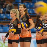 Mecz Developres Rzeszów - KSZO Ostrowiec / facebook.com/AZSKSZO