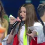Roksana Węgiel - zwyciężczyni dziecięcego konkursu piosenki Eurowizji / Roksana Węgiel / facebook