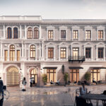 Finał remontu kieleckiej sceny dramatycznej później niż zakładano