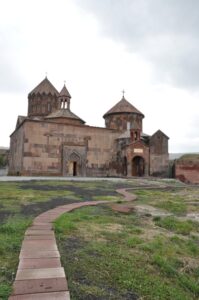 Armenia / Paweł Szymoniak