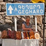 Armenia / Paweł Szymoniak