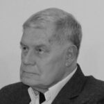 Jerzy Adamski. Wieloletni szef Wodociągów Kieleckich / Stowarzyszenie im. Jana Karskiego / Radio Kielce