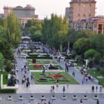 Armenia / Paweł Szymoniak