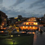 Armenia / Paweł Szymoniak