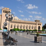 Armenia / Paweł Szymoniak