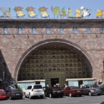 Armenia / Paweł Szymoniak