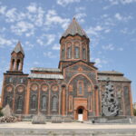 Armenia / Paweł Szymoniak