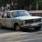 Armenia / Paweł Szymoniak