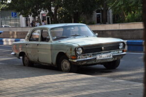 Armenia / Paweł Szymoniak