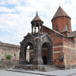 Armenia / Paweł Szymoniak