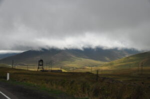 Armenia / Paweł Szymoniak