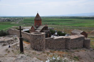 Armenia / Paweł Szymoniak