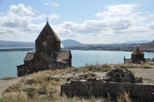 Armenia / Paweł Szymoniak