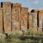 Armenia / Paweł Szymoniak