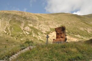 Armenia / Paweł Szymoniak